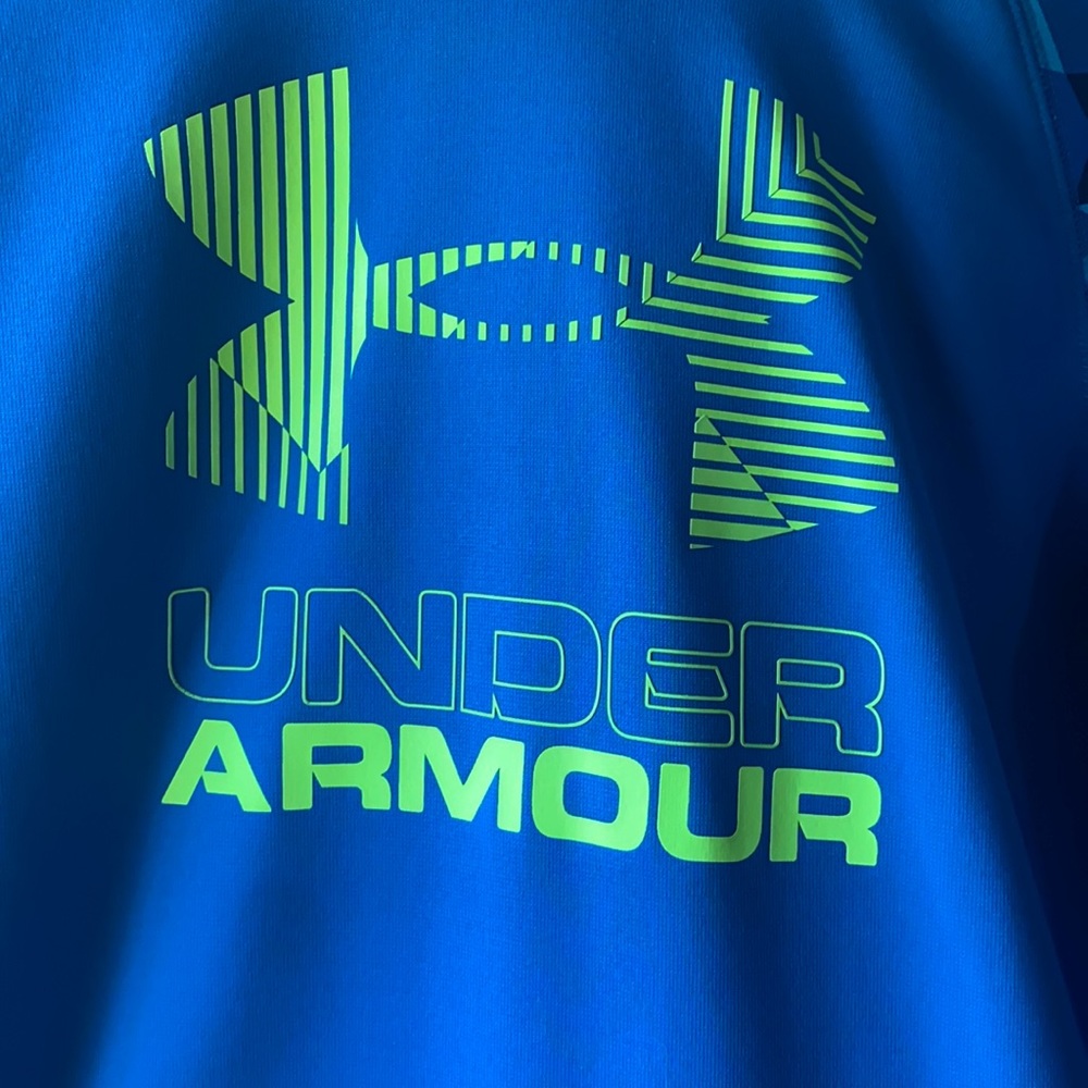 Under Armour Hoodie